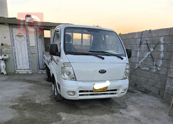 کیا K3 2012  بۆ فرۆشتن لە عێراق - ئیسەویرە